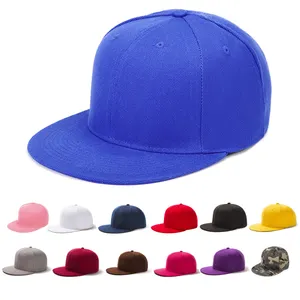 Özel Vintage Unisex meksika Gorras De Hombre donatılmış şapka logosu nakış toptan kadın erkek düz Hip Hop Snapback kap