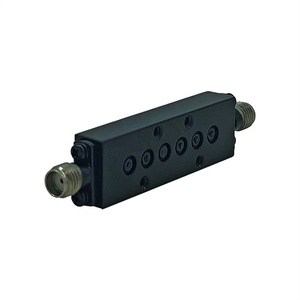 ตัวกรองสัญญาณแบบสายโคแอกเซียลช่องรับสัญญาณดาวเทียมแบบปฏิเสธได้เอง - Product Image 6