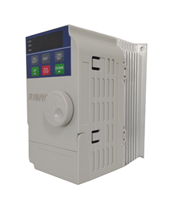 ไมโครอินเวอร์เตอร์ A180 220v 0.75kw-2.2kw พร้อมใบรับรอง CE ROHS RS-485 ตัวแปลงความถี่ Vfd อินเวอร์เตอร์ - Product Image 4