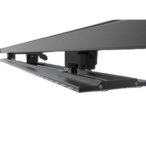 Single Slim <span class=keywords><strong>Bay</strong></span> Light Diseño ultra delgado Sin parpadeo Alta eficacia Amplio rango de exposición Larga vida útil 50000 horas 5 años de garantía - Product Image 3