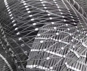 Moustiquaire en maille métallique résistante à la corrosion et parfaite pour tous les cadres de fenêtres - Product Image 6