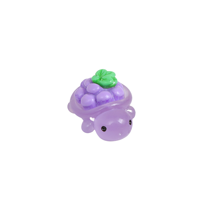 colorful [Luminous] grapes