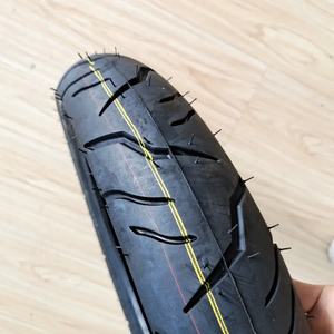 Neumático <span class=keywords><strong>de</strong></span> motocicleta <span class=keywords><strong>de</strong></span> alta calidad al precio más barato <span class=keywords><strong>60</strong></span> 70 <span class=keywords><strong>80</strong></span> 90-14-17 pulgadas Neumático y tubo <span class=keywords><strong>de</strong></span> motocicleta a la venta - Product Image 4