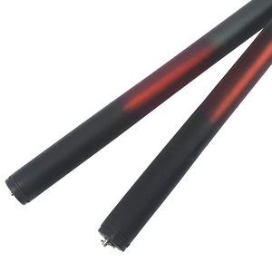 คันเบ็ดตกปลาขนาดเล็กแบบยืดหดได้,คันเบ็ดตกปลาคาร์บอน2ชิ้น - Product Image 2