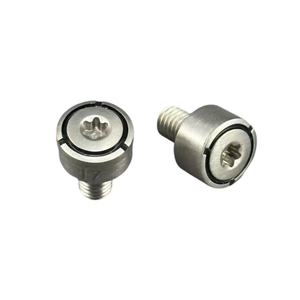 อุปกรณ์กอล์ฟเหมาะสำหรับ CA GBB มหากาพย์หัวไดรเวอร์น้ำหนักกอล์ฟ - Product Image 3