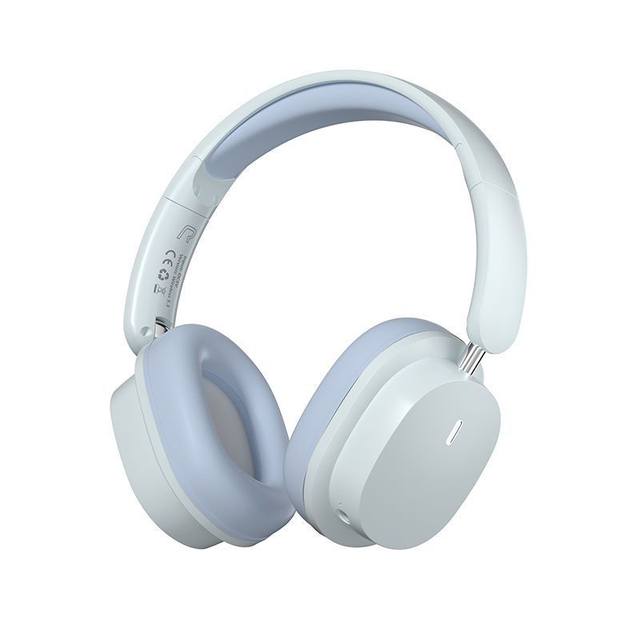 Hot Sales SY-T2 BT5.3V Wireless Portable Headphone Heavy Bass Foldable Headphone Blue Tooth Music Headset