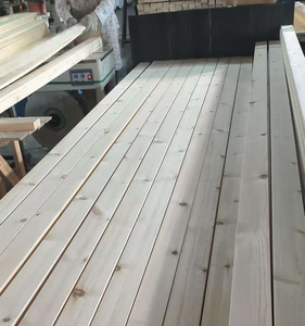 Nhà Máy Giá Bán Buôn Bằng Gỗ Batten Gỗ Phẳng Bản Ghi Paulownia Gỗ Rắn Hội Đồng Quản Trị Cho Xây Dựng - Product Image 3