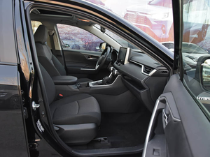 SUV Usado a <span class=keywords><strong>Precio</strong></span> Económico, Toyota <span class=keywords><strong>RAV4</strong></span> Híbrido <span class=keywords><strong>2020</strong></span>, 2.5L E CVT 4WD Elite, Importado de China - Product Image 4