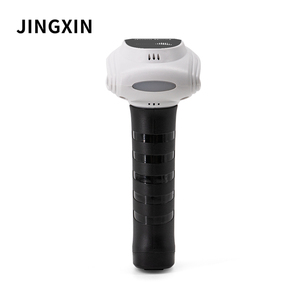 Lecteur <span class=keywords><strong>de</strong></span> codes-barres portable JINGXIN 30fps 2D CMOS, résolution 3mil 1D 5mil 2D, pour les points <span class=keywords><strong>de</strong></span> vente au détail - Product Image 3