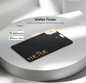 Localizador GPS Inteligente de 0.9mm para Carteras, Navegación y GPS, Resistente al Agua, con Función de Localización en Tiempo Real en Todo el Mundo - Product Image 1