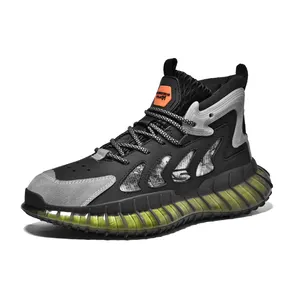 chaussures homme tendance 2023 custom shoe maker Designer Sport Sneakers Luminous walking style shoes running shoe for Men
