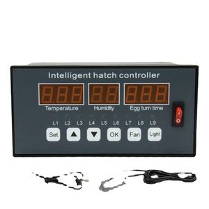 Inkübatör soğutma ısıtma anahtarı termostat için XM-16 110V ~ 220V dijital LED sıcaklık kontrol cihazı termostat XM-16 - Product Image 1