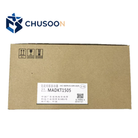 Amplificateur de servomoteur AC MADKT1505, pièce de rechange pour système de servomoteur, amplificateur de servomoteur industriel
