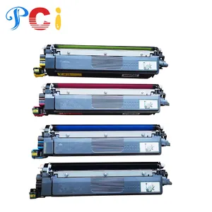 PCI TN248 TN 248 248XL TN248XL彩色碳粉盒兼容兄弟HL-L3215CW L3220CW L3240CDW L8230CDW DCP-L3515CDW