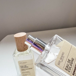 Perfume Corporal en Spray de 50 ml, Aroma Floral y Frutal, Spray para Mujer, Perfume Unisex, Fragancia Intensa, Edt, Perfume de Larga Duración de 8 Horas - Product Image 2