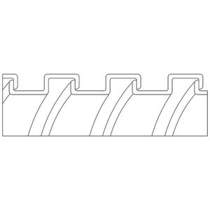 電気配線用フレックスステンレス鋼コンジット15mm 16mm 20mm <span class=keywords><strong>25mm</strong></span>金属フレキシブルホース1 2 3 4 5 6インチ - Product Image 6