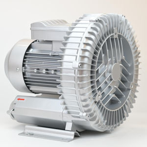 1-fase 2.2kw Cnc Vacuümpomp <span class=keywords><strong>Blower</strong></span> 220V Machine <span class=keywords><strong>Blower</strong></span> Zijkanaal Ringblazers Voor Ventilatie Van Rioolwaterzuiveringsinstallaties - Product Image 3
