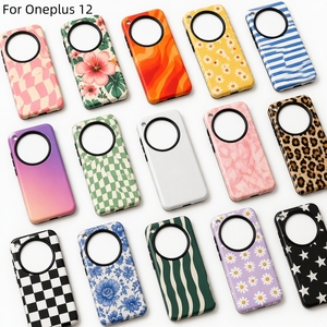 เคสโทรศัพท์ <span class=keywords><strong>Android</strong></span> แบบ 3 มิติ พิมพ์ลายแบบ Sublimation ผิวด้าน ผลิตตามแบบ ODM OEM เคสป้องกันแบบกำหนดเองสำหรับ <span class=keywords><strong>OnePlus</strong></span> <span class=keywords><strong>13</strong></span> 12 11 10Pro Ace3 Ace2Pro Ace5 - Product Image 2