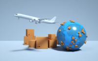 Services aériens et express optimaux de Guangzhou/Shenzhen vers l'UE et les États-Unis, avec les meilleurs tarifs.
