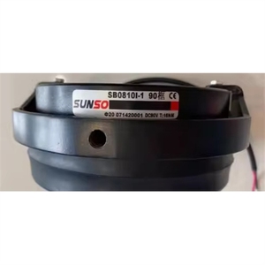 Frenos <span class=keywords><strong>SUNSO</strong></span> SB0812A-1 100 I-2 08101 90 0212Q-1 - Product Image 1