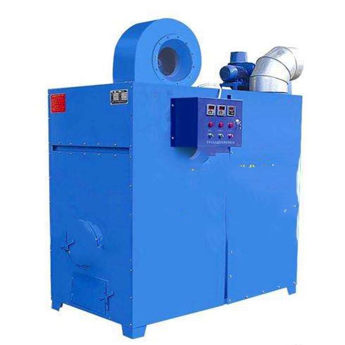 آلات تدفئة الدواجن حلول فعالة وموثوقة