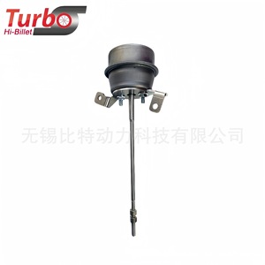 Válvula de descarga Turbo Hi-Billet TBC612 para motor BMW N55, pieza de repuesto para turbocompresor - Product Image 1