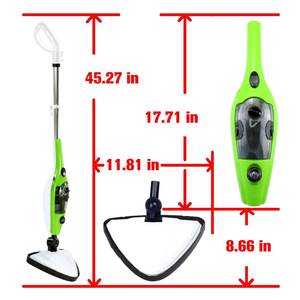 Mopa <span class=keywords><strong>de</strong></span> <span class=keywords><strong>vapor</strong></span> 10 en 1 <span class=keywords><strong>de</strong></span> alta presión, limpiador <span class=keywords><strong>de</strong></span> alfombras flexible, X10, ultra <span class=keywords><strong>vapor</strong></span>, mopa <span class=keywords><strong>de</strong></span> <span class=keywords><strong>vapor</strong></span> <span class=keywords><strong>de</strong></span> agua - Product Image 3