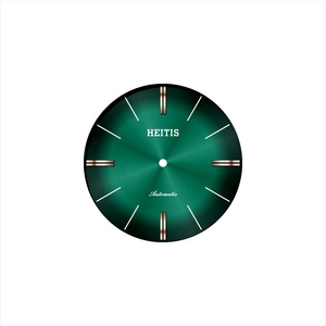 Cadran de fumée personnalisé avec heures de montée en 3d marquées pour le <span class=keywords><strong>mouvement</strong></span> mis5 9015 SW200 <span class=keywords><strong>ETA</strong></span> 2824 <span class=keywords><strong>ETA</strong></span> <span class=keywords><strong>6497</strong></span> <span class=keywords><strong>ETA</strong></span> 6498 ST3600 NH35 NH36 - Product Image 4