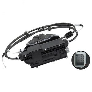 Módulo de freno de estacionamiento BMW 34436850289 para X5 X6 E70 E71, pieza de repuesto nueva - Product Image 2