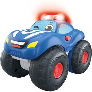 CLEMENTONI BABY - ELIA AUTO DELL'ANNALETTURA PUBBLICA - Product Image 1