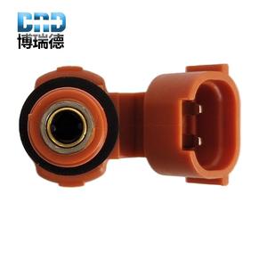 หัวฉีดน้ำมันเชื้อเพลิงแบบตรงรุ่นสำหรับมิตซูบิชิ มาสด้า บีที-50 OEM INP-784 อะไหล่จ่ายน้ำมันเชื้อเพลิงที่แม่นยำ - Product Image 3
