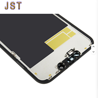 Écran tactile In-cell 6,7 pouces de marque JST pour iPhone 13 Pro Max, directement de l'usine, avec numériseur