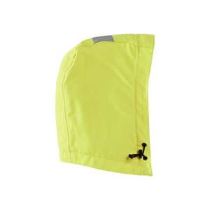 BLAKLADER - 216619773300L Capucha Hi-Vis Amarilla-EAN 7330509632710 ROPA DE TRABAJO DE 2017 - Product Image 3