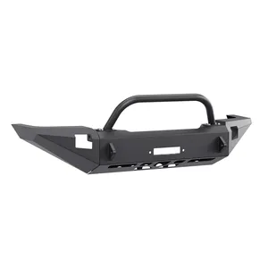 Parachoques delantero de acero con barra de toro para 97-04 Dodge <span class=keywords><strong>Dakota</strong></span> Durango 98 99 00 01 02 03 - Product Image 2