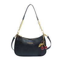 Nouveau Sac à Main de Luxe pour Femme 2026 – Sac à Bandoulière Classique à Motif C « Vieille Fleur » de Marque de Créateur