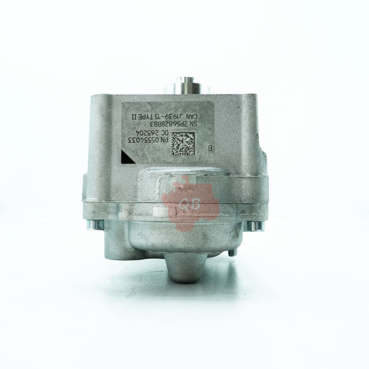 Cummins Turbocharger Actuator 5554033 5603776 - Quality Marine Diesel ...