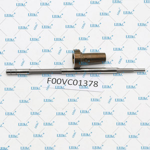 Soupape de commande d'injecteur diesel d'ERIKC FOOVC01378 F OOV C01 378 soupape à rampe commune d'injecteur FOOV C01 378 pour l'injecteur - Product Image 4