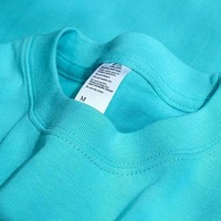 T-shirts pour hommes en coton lourd 320g, manches courtes, vêtements streetwear américains, hauts d'été, t-shirt personnalisé