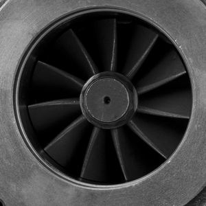 Turbocompresseur RHF55V neuf de la marque <span class=keywords><strong>MaXpeedingrods</strong></span> pour Isuzu NPR NRR NQR 75LTurbo GMC <span class=keywords><strong>3500</strong></span> 4500 W-Series - Product Image 4