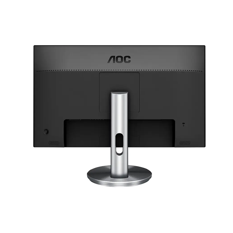 AOC ゲーミングモニター 27型 / フルHD G2790VX11 AOC G2790VX/BS 27-Inch Gaming Monitor - 144HZ VA LCD Screen