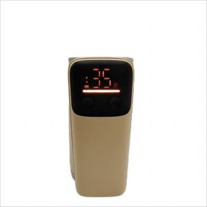 NUEVO DISEÑO Calentador de Biberones Eléctrico Recargable Inalámbrico USB para Viajes, Portátil - Product Image 6