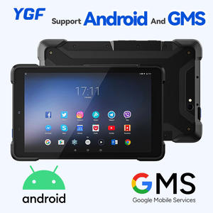 Pabrik 10.1 inci Pda meja kasar <span class=keywords><strong>Pc</strong></span> Android IP67 tahan air dan tahan debu NFC dll <span class=keywords><strong>tablet</strong></span> kasar - Product Image 2