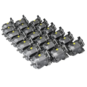ชุดปั๊มหลัก A10vso10 รุ่น R910990406 A10vso10dr/52r-ppa14n00 ปั๊มไฮดรอลิกแบบลูกสูบ - Product Image 3