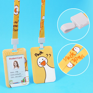 Porta Credenciales Deslizante <span class=keywords><strong>de</strong></span> Plástico Resistente FOSKA <span class=keywords><strong>para</strong></span> Tarjetas <span class=keywords><strong>de</strong></span> Identificación, Tarjetas <span class=keywords><strong>de</strong></span> Crédito, Tarjetas <span class=keywords><strong>de</strong></span> Proximidad, Licencias <span class=keywords><strong>de</strong></span> Conducir - Product Image 3