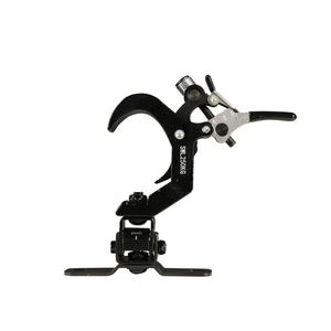 Gancho Profesional para Iluminación de Escenario, de 45mm a 60mm, Abrazadera Móvil para Luces de Escenario, Venta al Por Mayor - Product Image 1