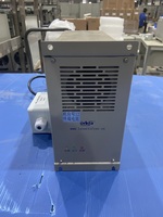 LIYUAN 12V 5A Redresseur de galvanoplastie DC de haute précision pour l'industrie du placage à l'or avec fréquence de sortie 50Hz