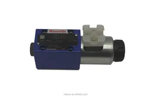 R900561276 4WE6Y6X/EG24N9K4 Solénoïde de commande directionnelle 24V hydraulique pour presse - Product Image 5
