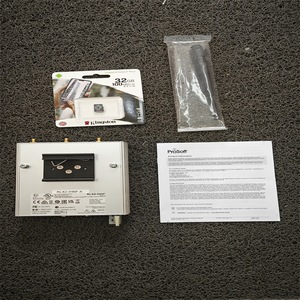 โมดูลนับความเร็ว Saia PCD3.H112 สำหรับระบบอัตโนมัติในอุตสาหกรรม ใช้ไฟ DC - Product Image 2