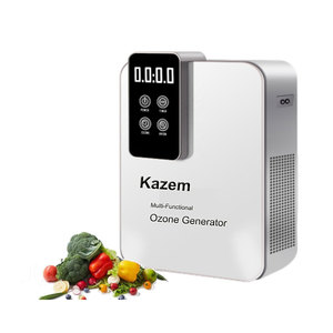 Vegetable Fruit Washer Cleaner For Kitchen Food Washing
