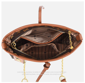 Catalogo VIP Borse <span class=keywords><strong>di</strong></span> Lusso <span class=keywords><strong>di</strong></span> Alta Qualità Borse Firmate <span class=keywords><strong>di</strong></span> Moda Famose Borse <span class=keywords><strong>di</strong></span> <span class=keywords><strong>Marca</strong></span> per Donne Borse e Tote Bag <span class=keywords><strong>di</strong></span> Lusso - Product Image 5